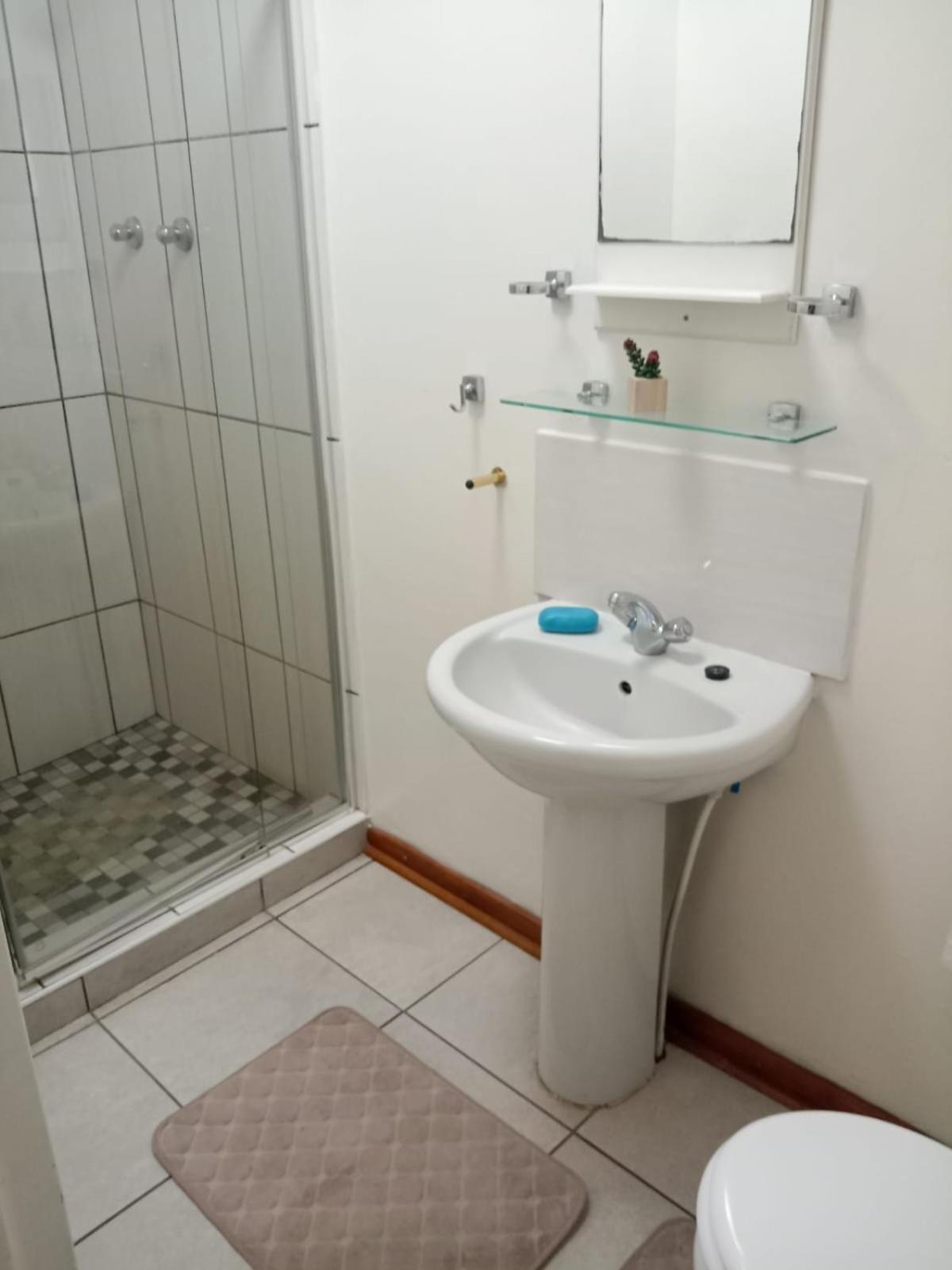 B@Home Bloemfontein Bagian luar foto