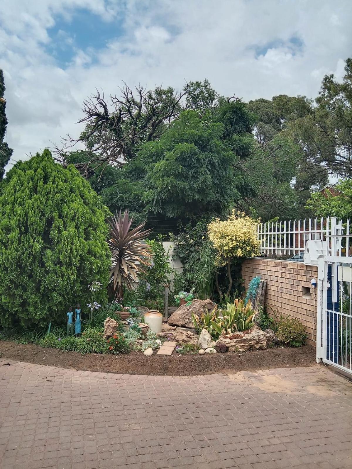 B@Home Bloemfontein Bagian luar foto