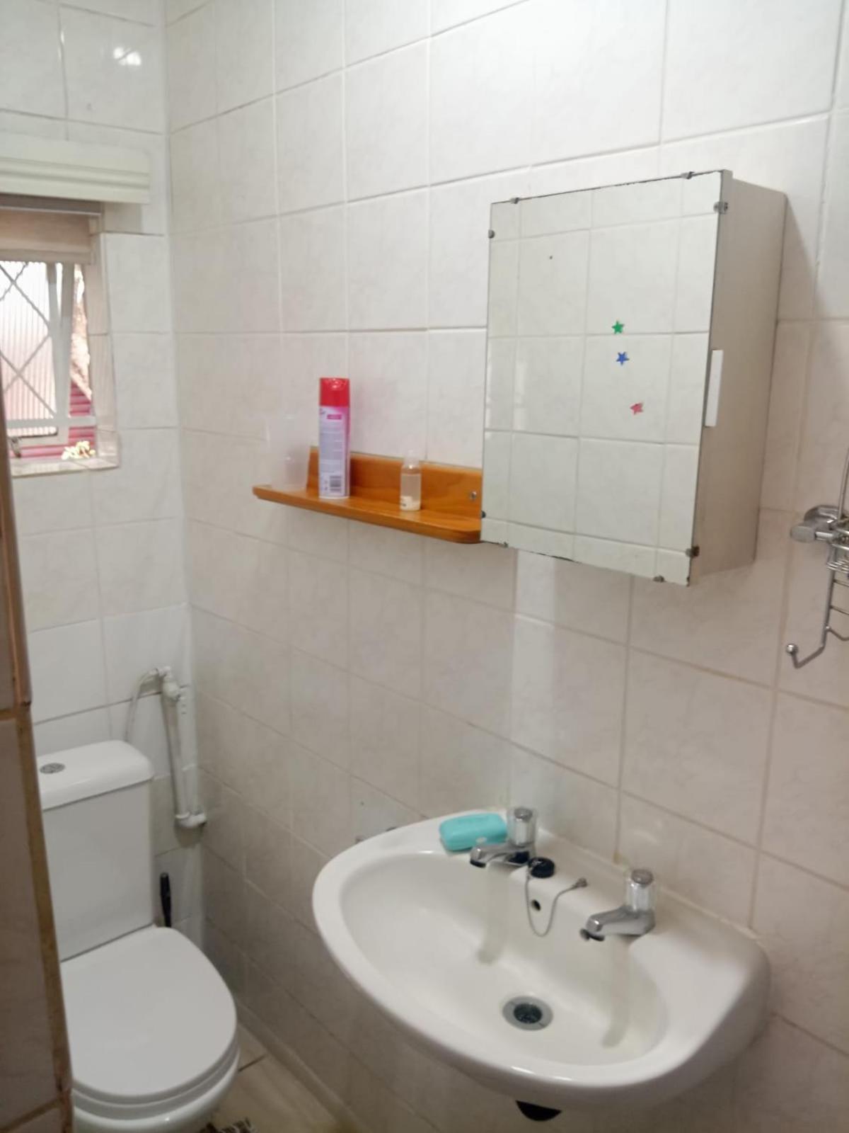 B@Home Bloemfontein Bagian luar foto