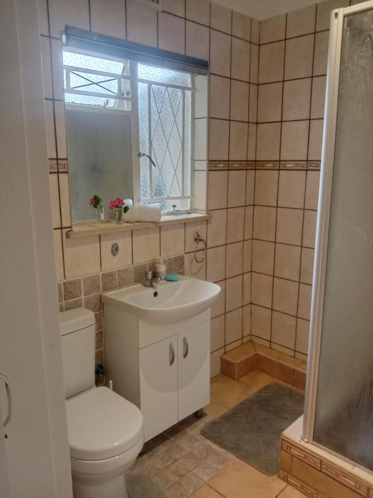 B@Home Bloemfontein Bagian luar foto