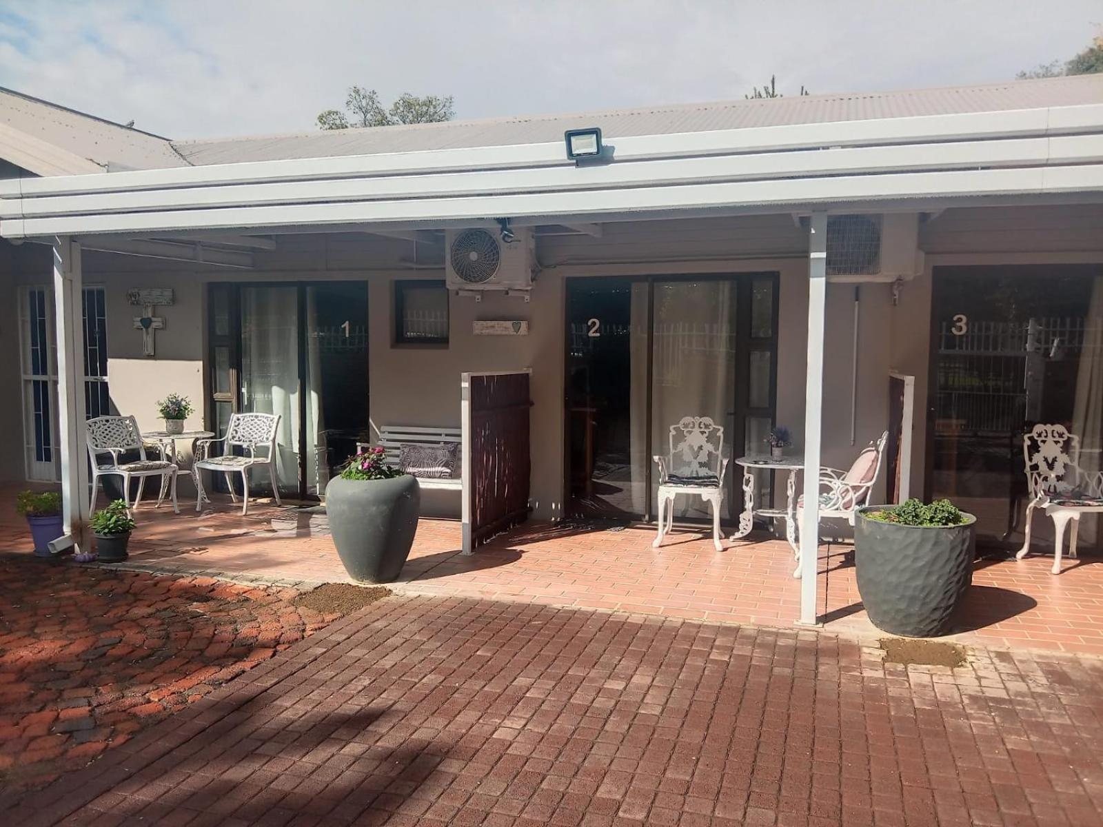 B@Home Bloemfontein Bagian luar foto